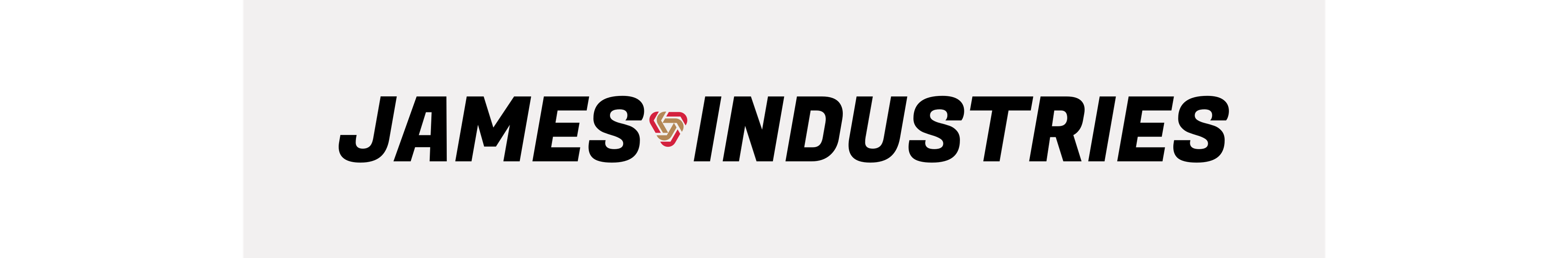 James Industries Logo